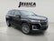 2024 Chevrolet Traverse Limited LT Cloth