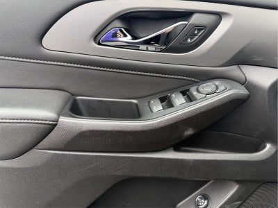 2024 Chevrolet Traverse Limited LT Cloth