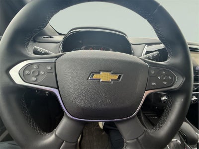 2024 Chevrolet Traverse Limited LT Cloth