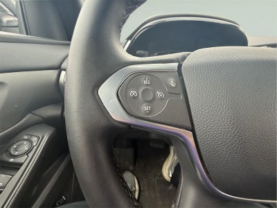 2024 Chevrolet Traverse Limited LT Cloth