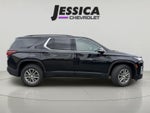 2024 Chevrolet Traverse Limited LT Cloth