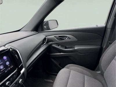 2024 Chevrolet Traverse Limited LT Cloth