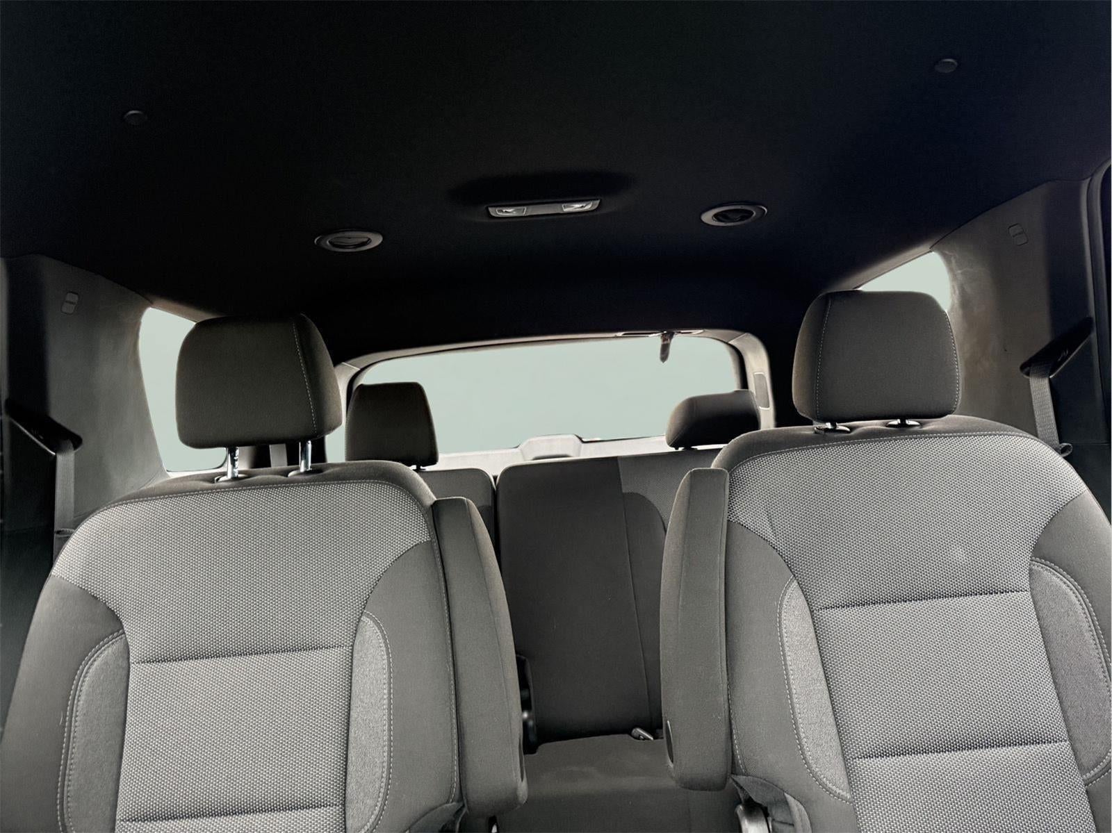2024 Chevrolet Traverse Limited LT Cloth