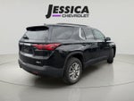 2024 Chevrolet Traverse Limited LT Cloth