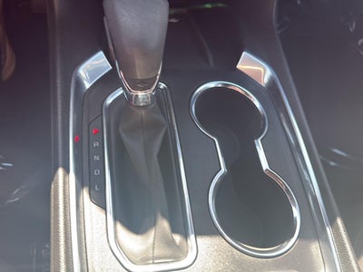 2024 Chevrolet Traverse Limited LT Cloth