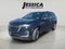 2024 Chevrolet Traverse Limited LT Cloth