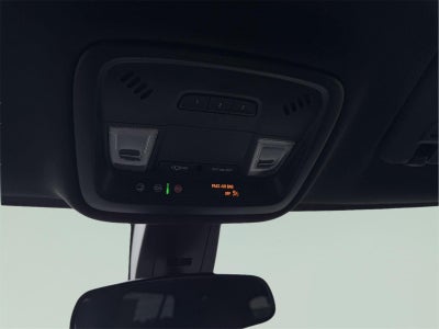 2024 Chevrolet Traverse Limited LT Cloth