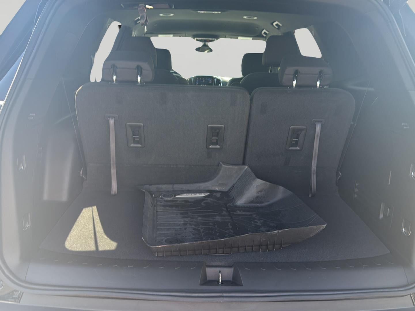 2024 Chevrolet Traverse Limited LT Cloth