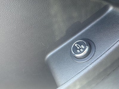 2024 Chevrolet Traverse Limited LT Cloth