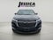 2024 Chevrolet Traverse Limited LT Cloth