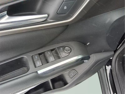 2024 Chevrolet Traverse LS