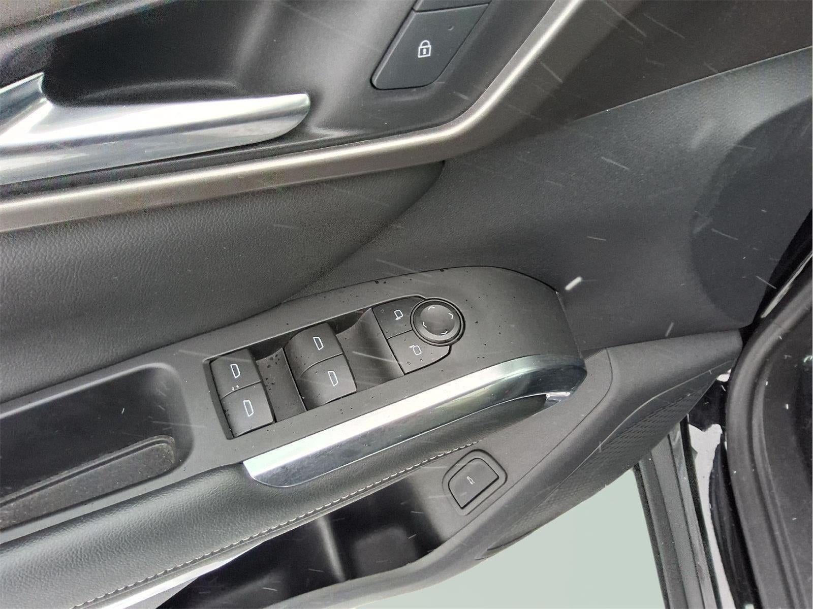 2024 Chevrolet Traverse LS