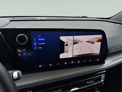 2024 Chevrolet Traverse LS