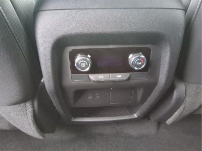 2024 Chevrolet Traverse LS