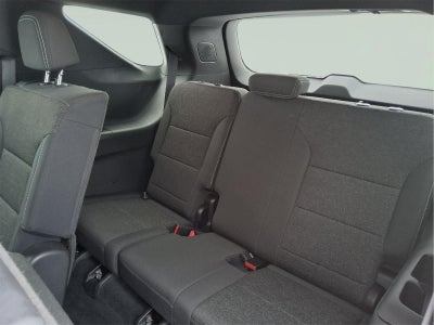 2024 Chevrolet Traverse LS