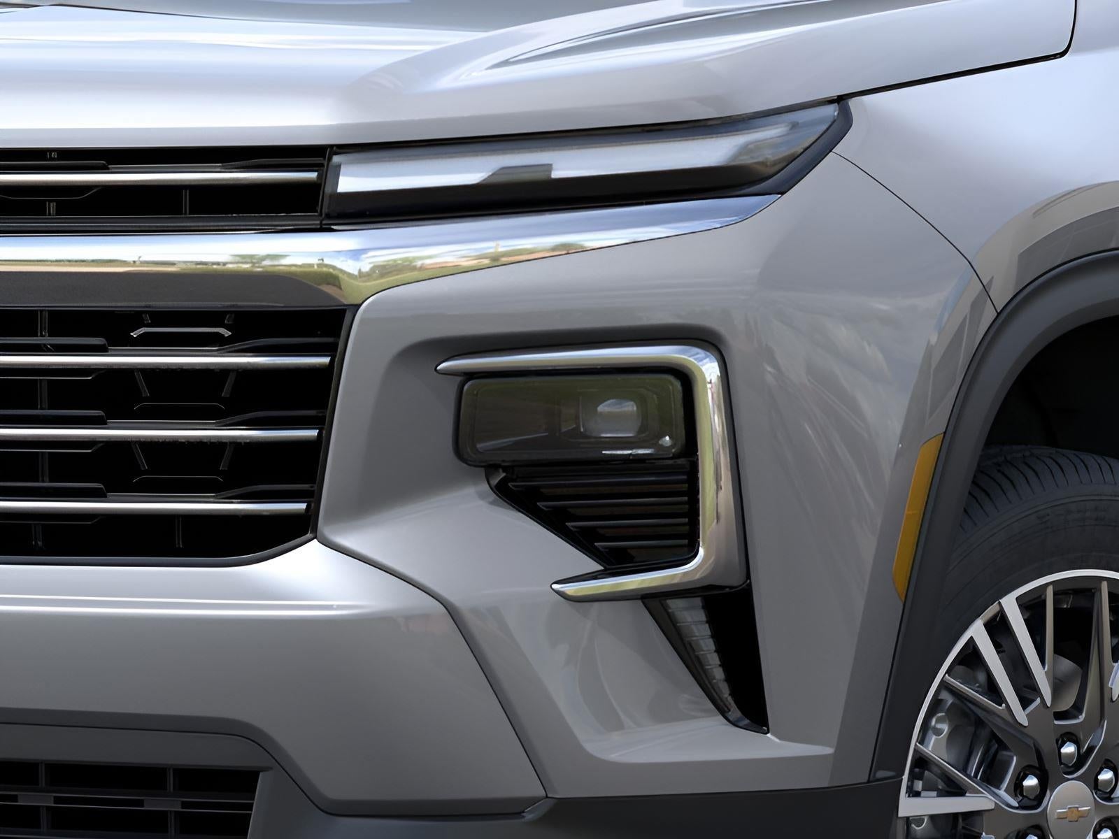2026 Chevrolet Traverse LT - Photo 10