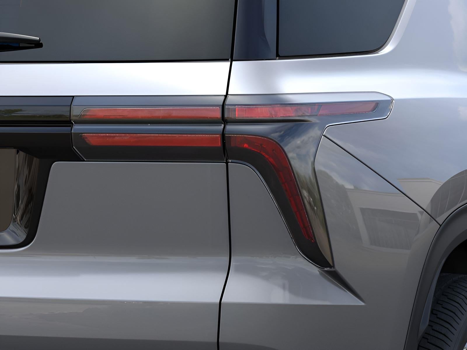 2026 Chevrolet Traverse LT - Photo 11