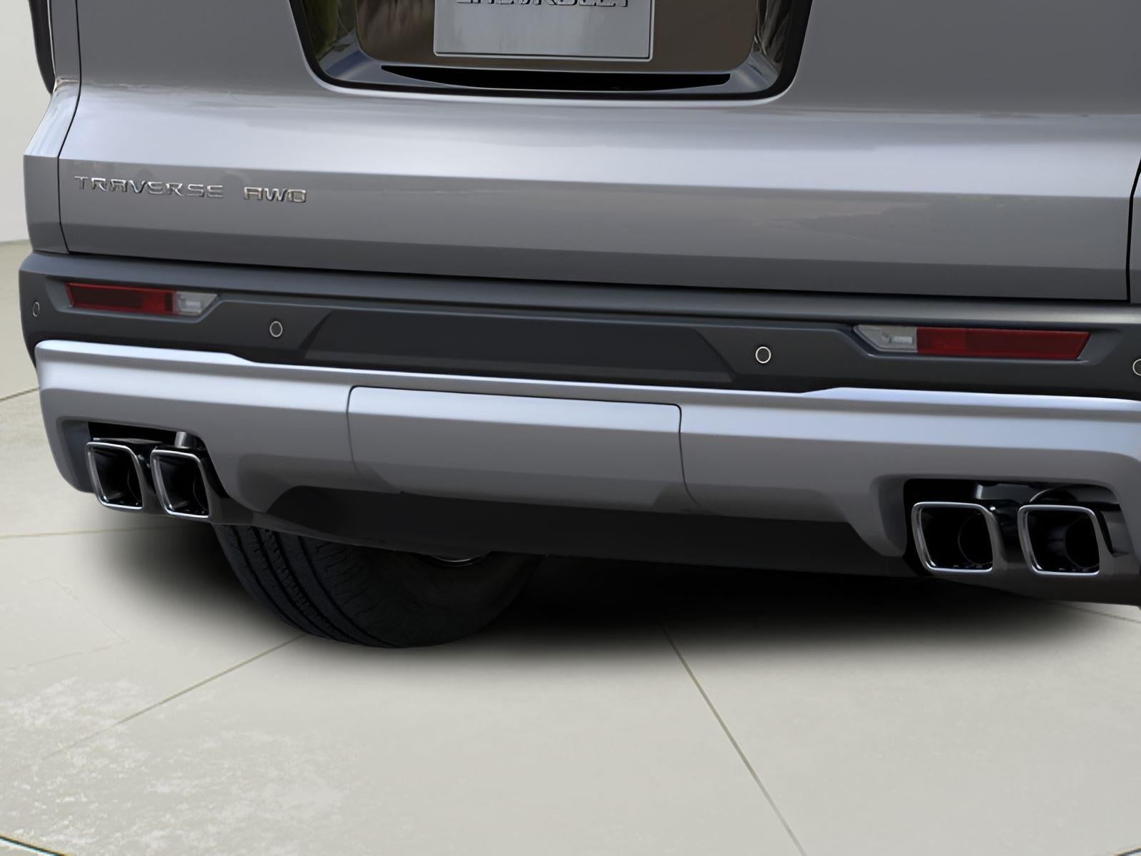 2026 Chevrolet Traverse LT - Photo 14
