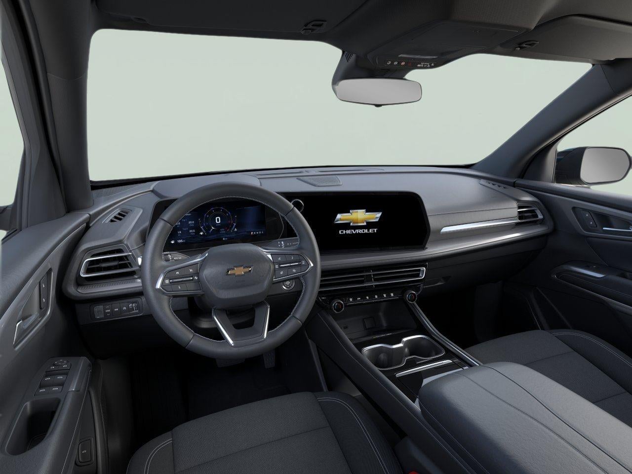 2026 Chevrolet Traverse LT - Photo 15