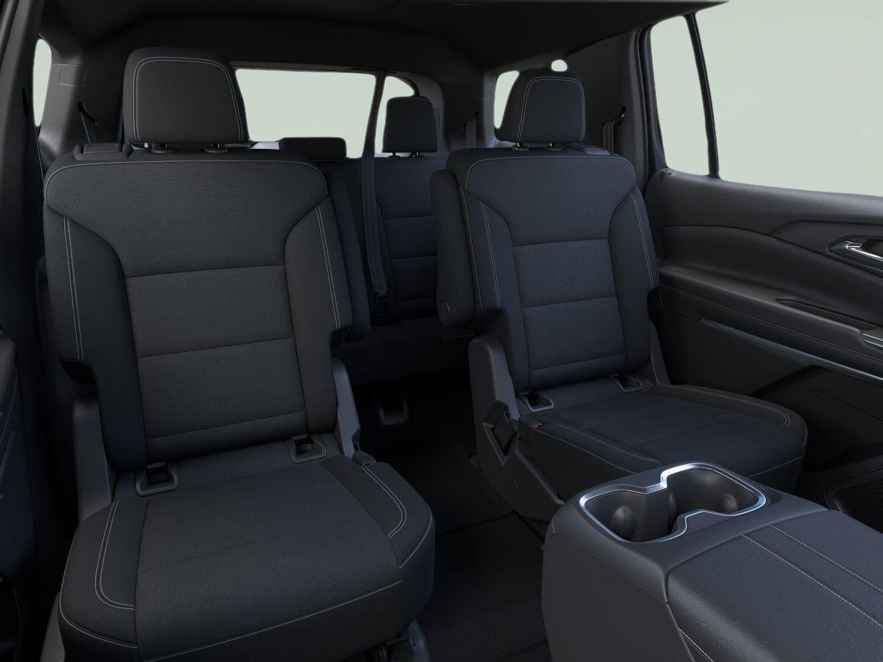 2026 Chevrolet Traverse LT - Photo 17