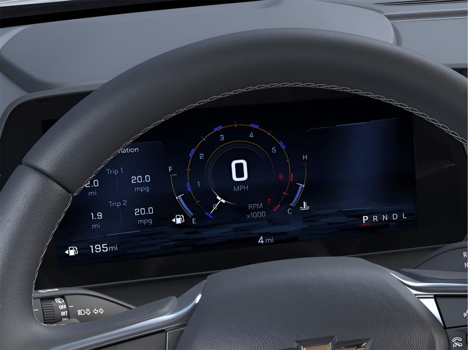 2026 Chevrolet Traverse LT - Photo 18
