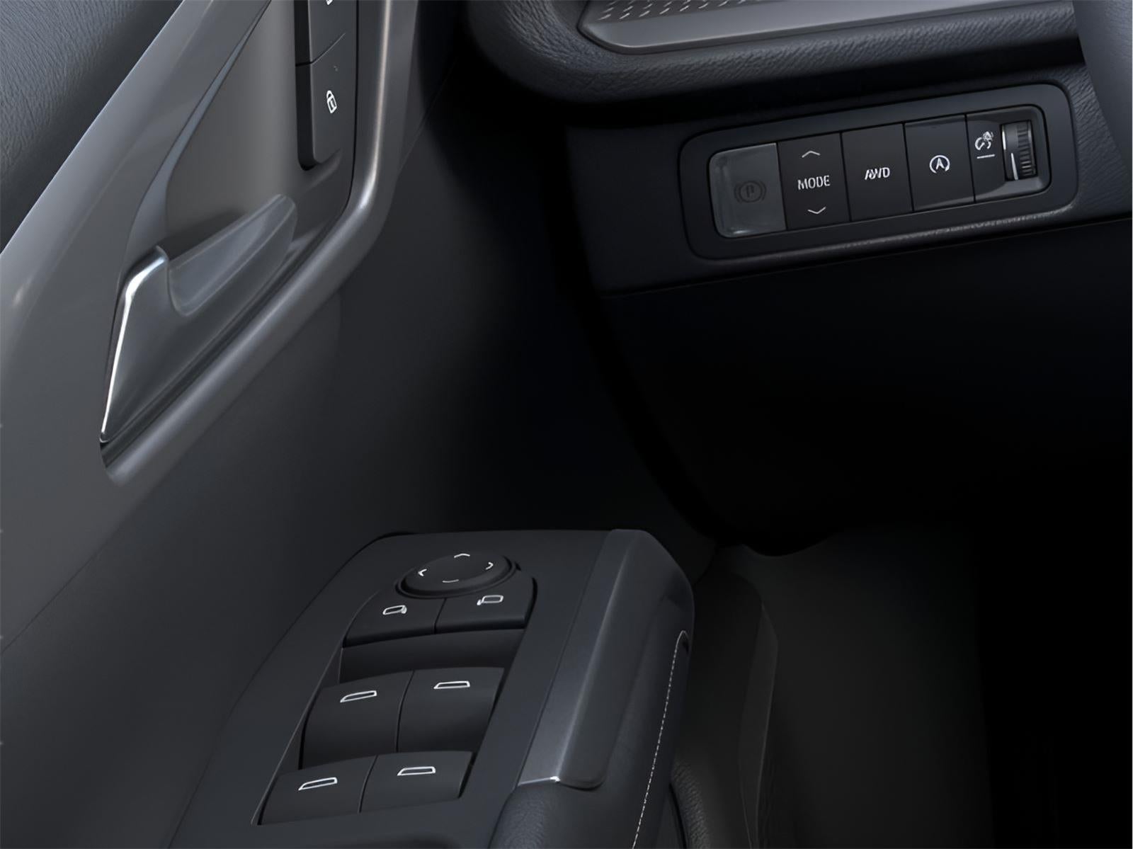 2026 Chevrolet Traverse LT - Photo 22