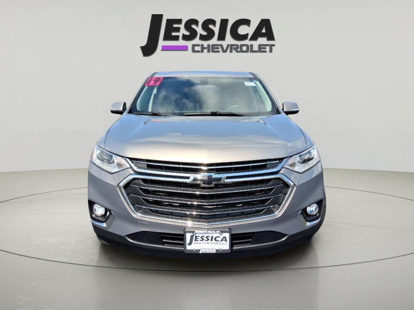 1GNEVGKW7KJ146711