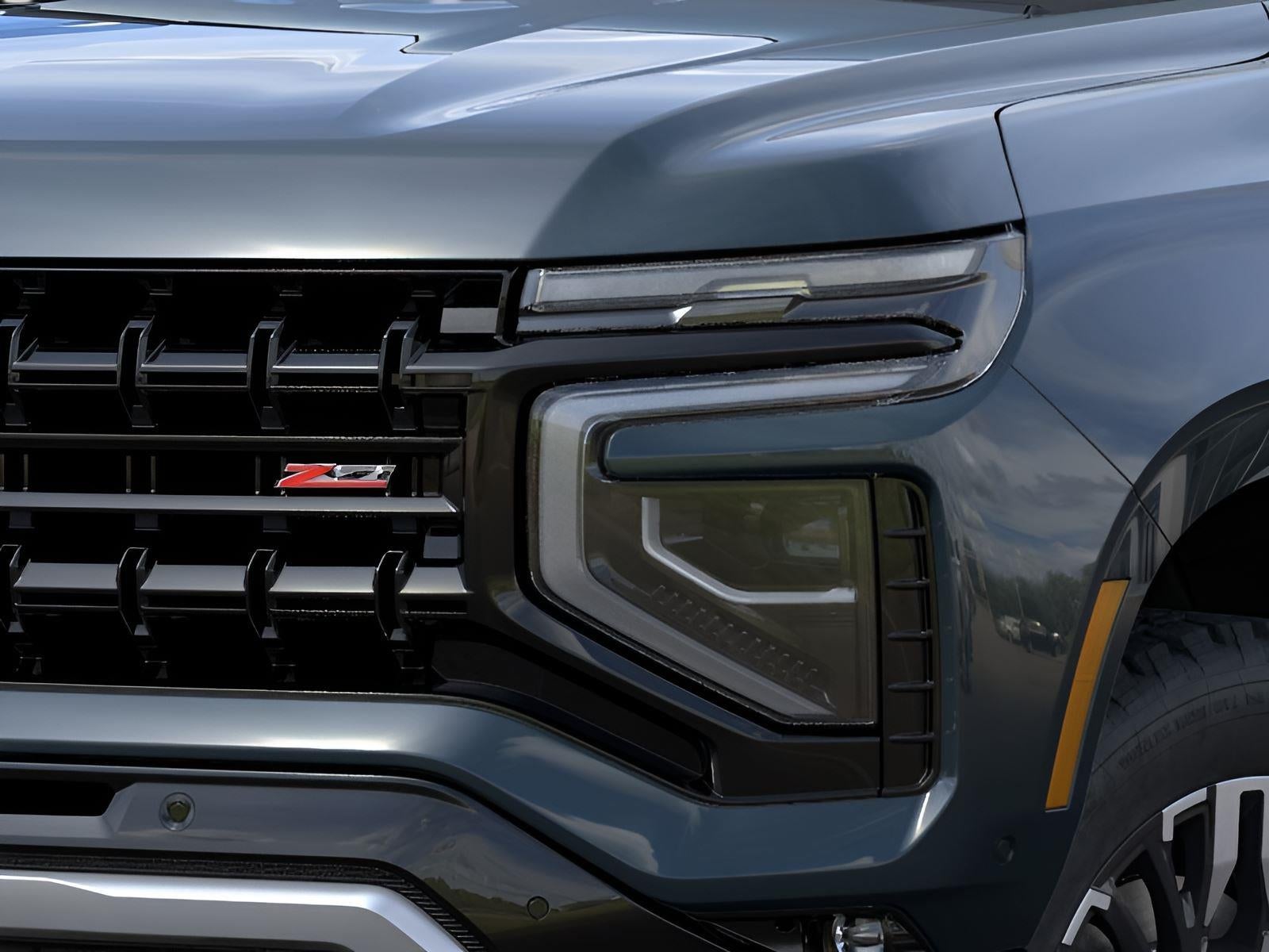 2026 Chevrolet Suburban Z71 - Photo 10