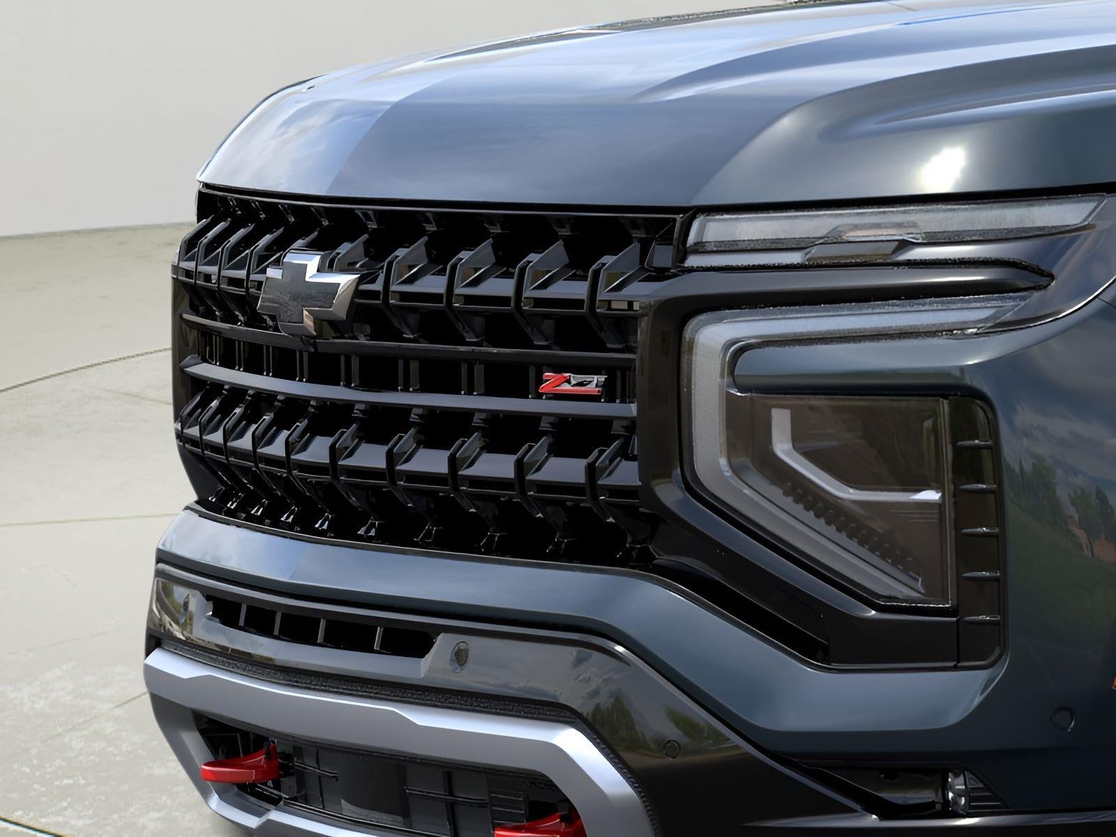 2026 Chevrolet Suburban Z71 - Photo 13