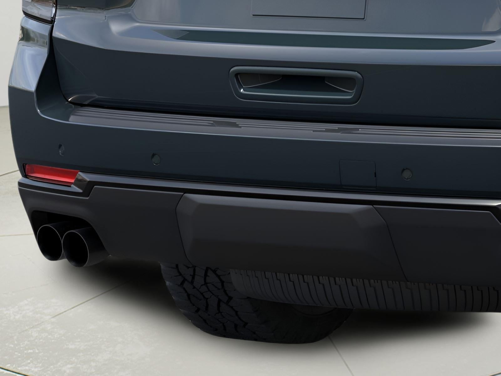 2026 Chevrolet Suburban Z71 - Photo 14