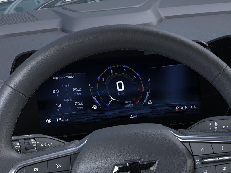 2026 Chevrolet Suburban Z71 - Photo 18