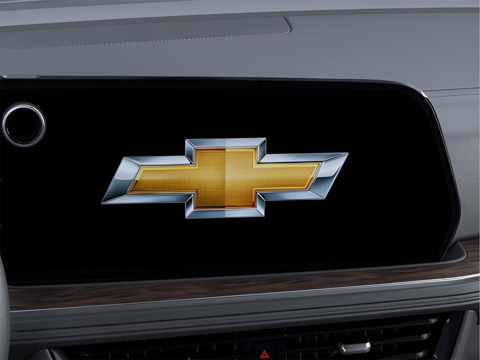 2026 Chevrolet Suburban Z71 - Photo 20