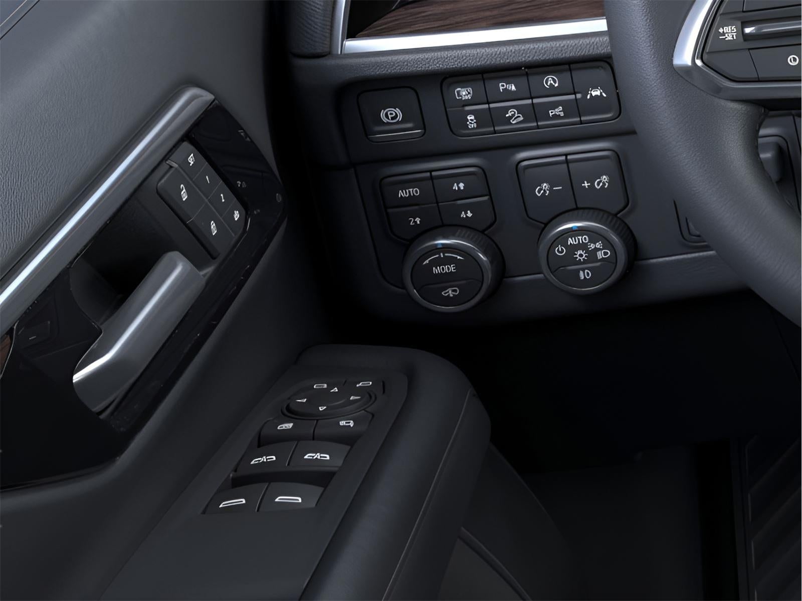 2026 Chevrolet Suburban Z71 - Photo 22