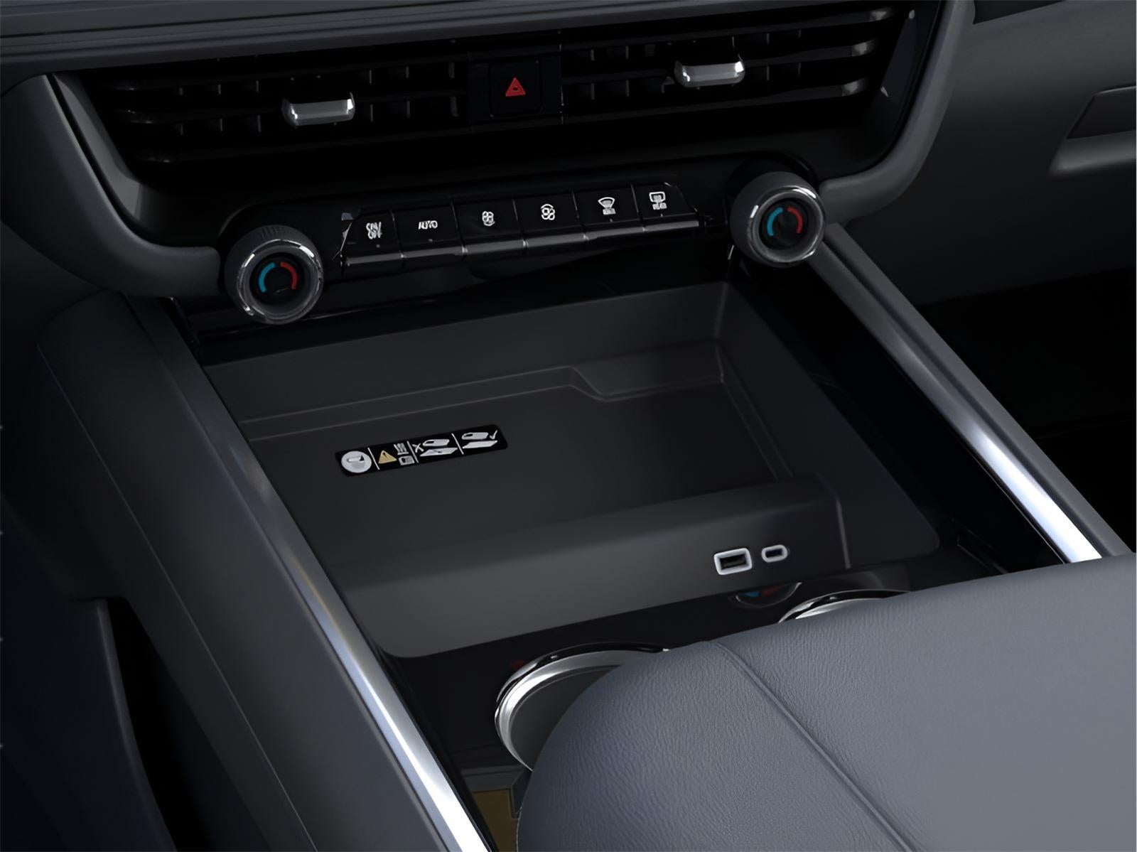 2026 Chevrolet Suburban Z71 - Photo 23
