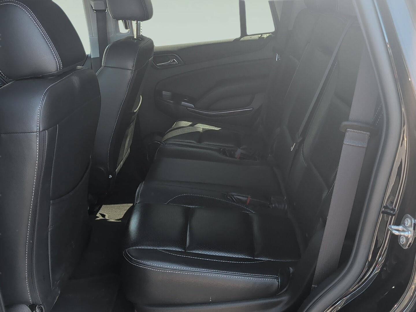 2020 Chevrolet Tahoe LS