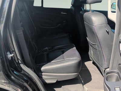 2020 Chevrolet Tahoe LS