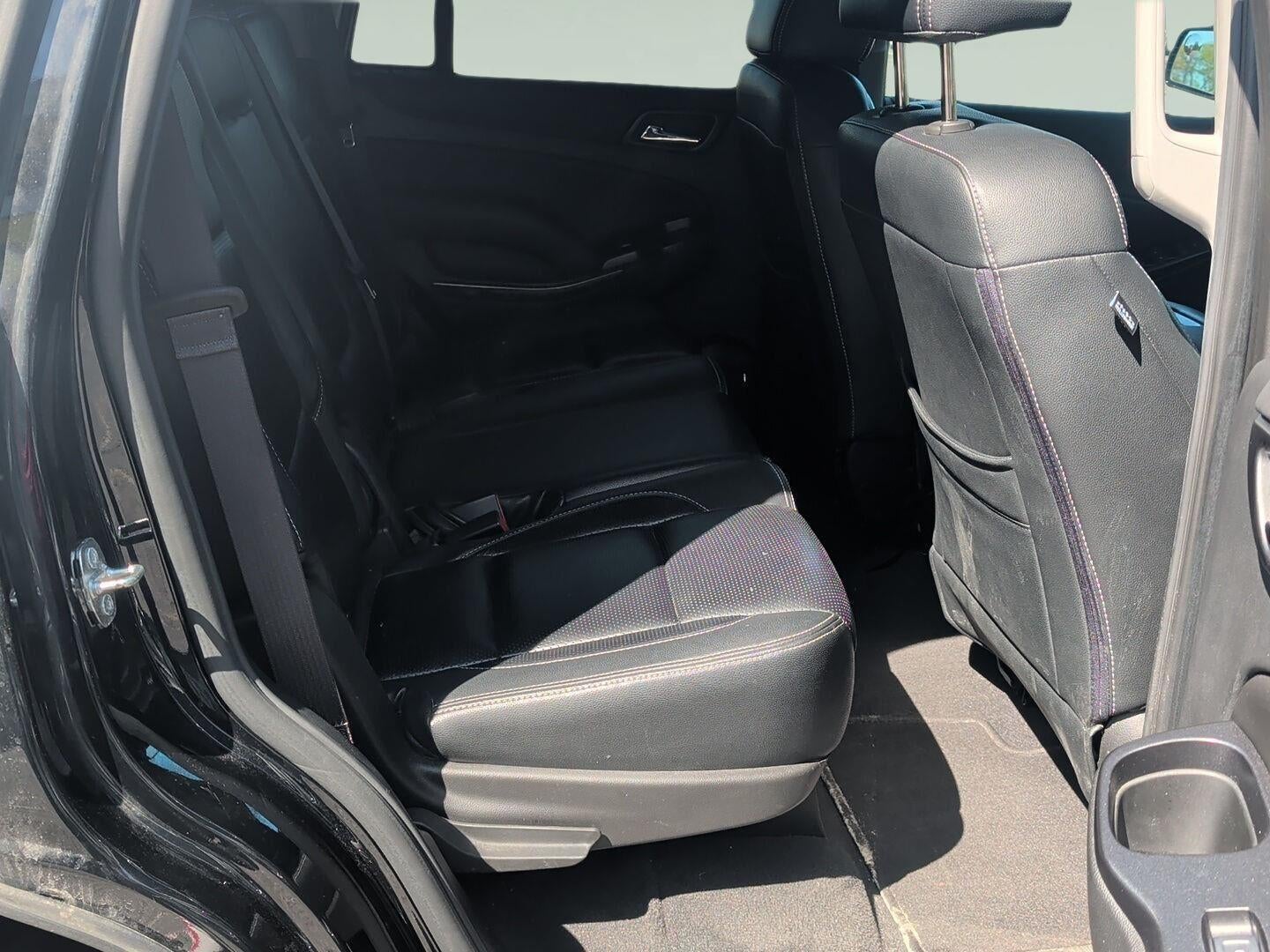 2020 Chevrolet Tahoe LS