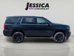 2020 Chevrolet Tahoe LS