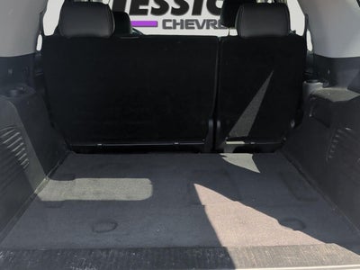 2020 Chevrolet Tahoe LS