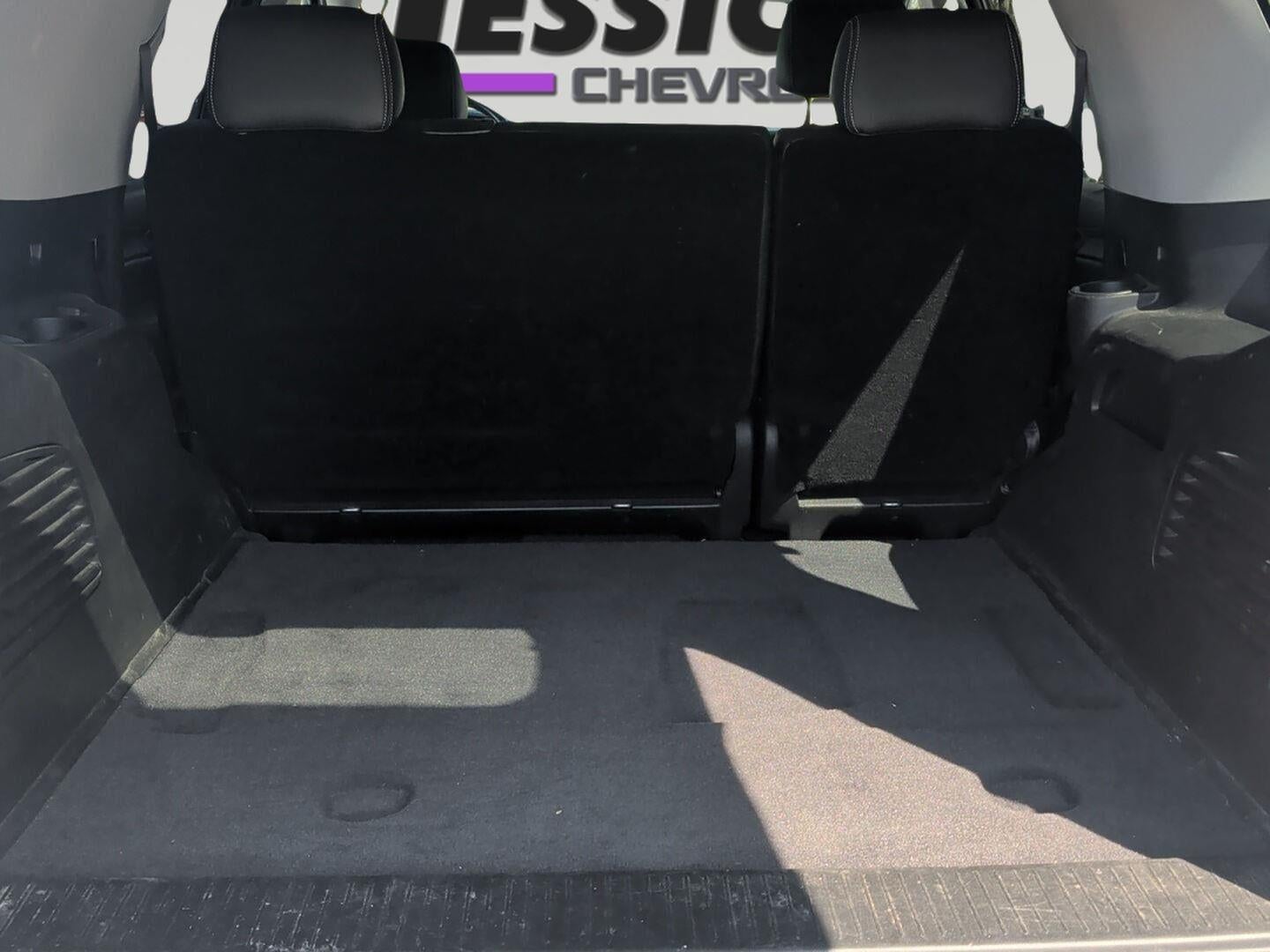 2020 Chevrolet Tahoe LS