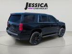 2020 Chevrolet Tahoe LS