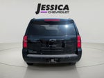2020 Chevrolet Tahoe LS