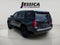 2020 Chevrolet Tahoe LS
