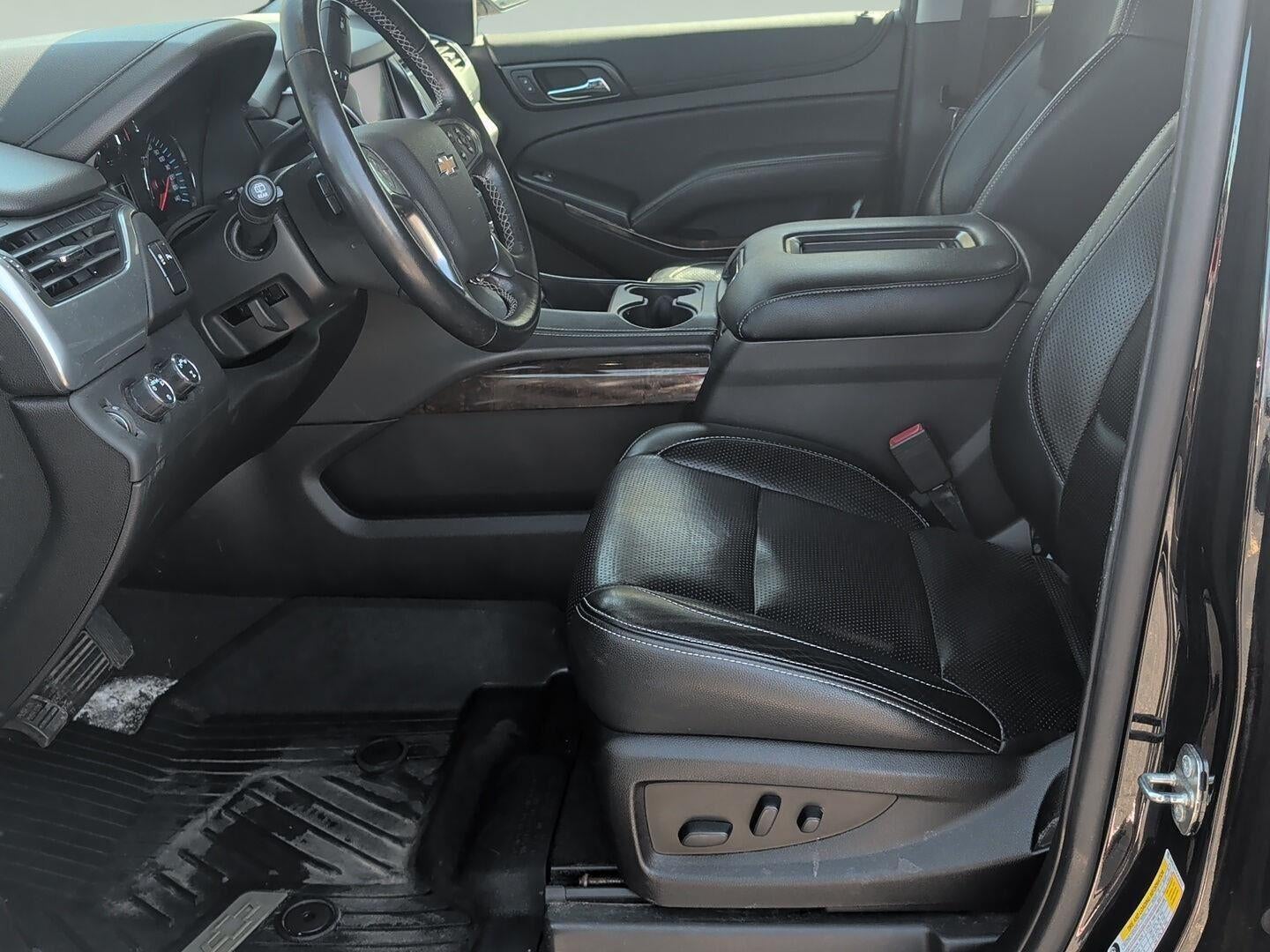 2020 Chevrolet Tahoe LS