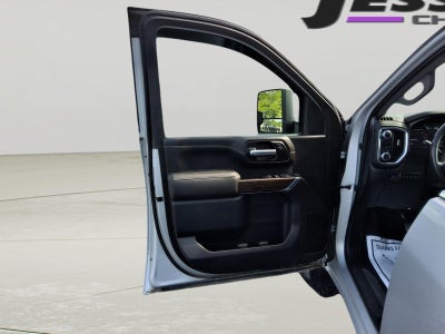 2021 GMC Sierra 2500 HD SLE