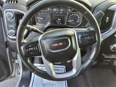 2021 GMC Sierra 2500 HD SLE