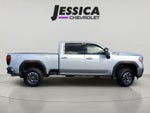 2021 GMC Sierra 2500 HD SLE