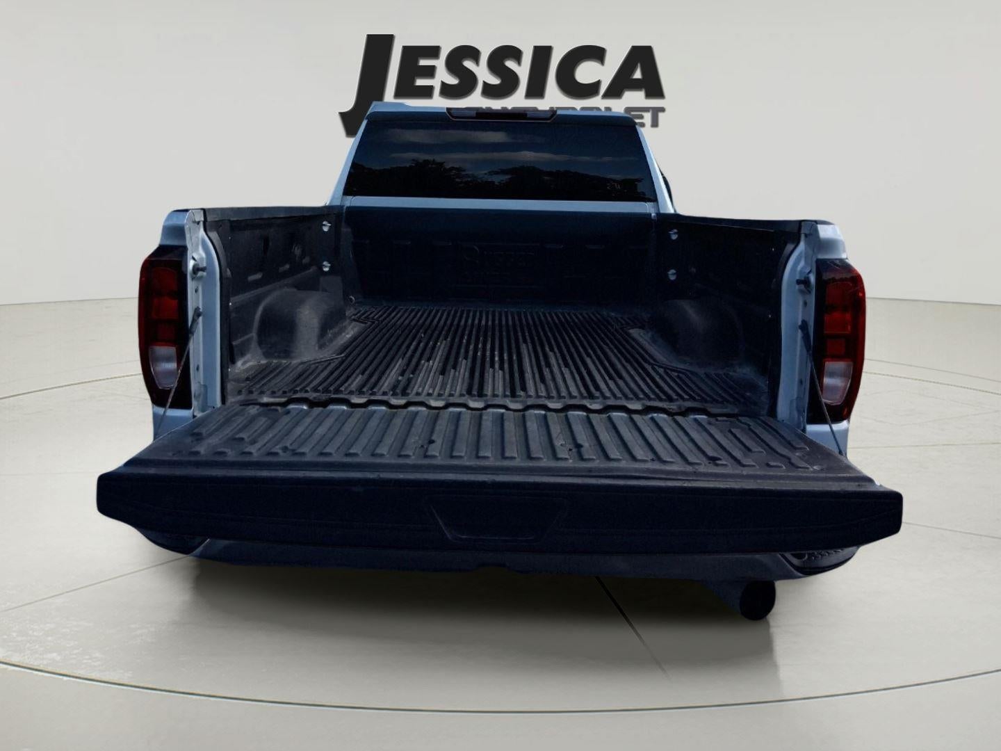 2021 GMC Sierra 2500 HD SLE