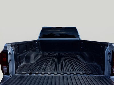 2021 GMC Sierra 2500 HD SLE