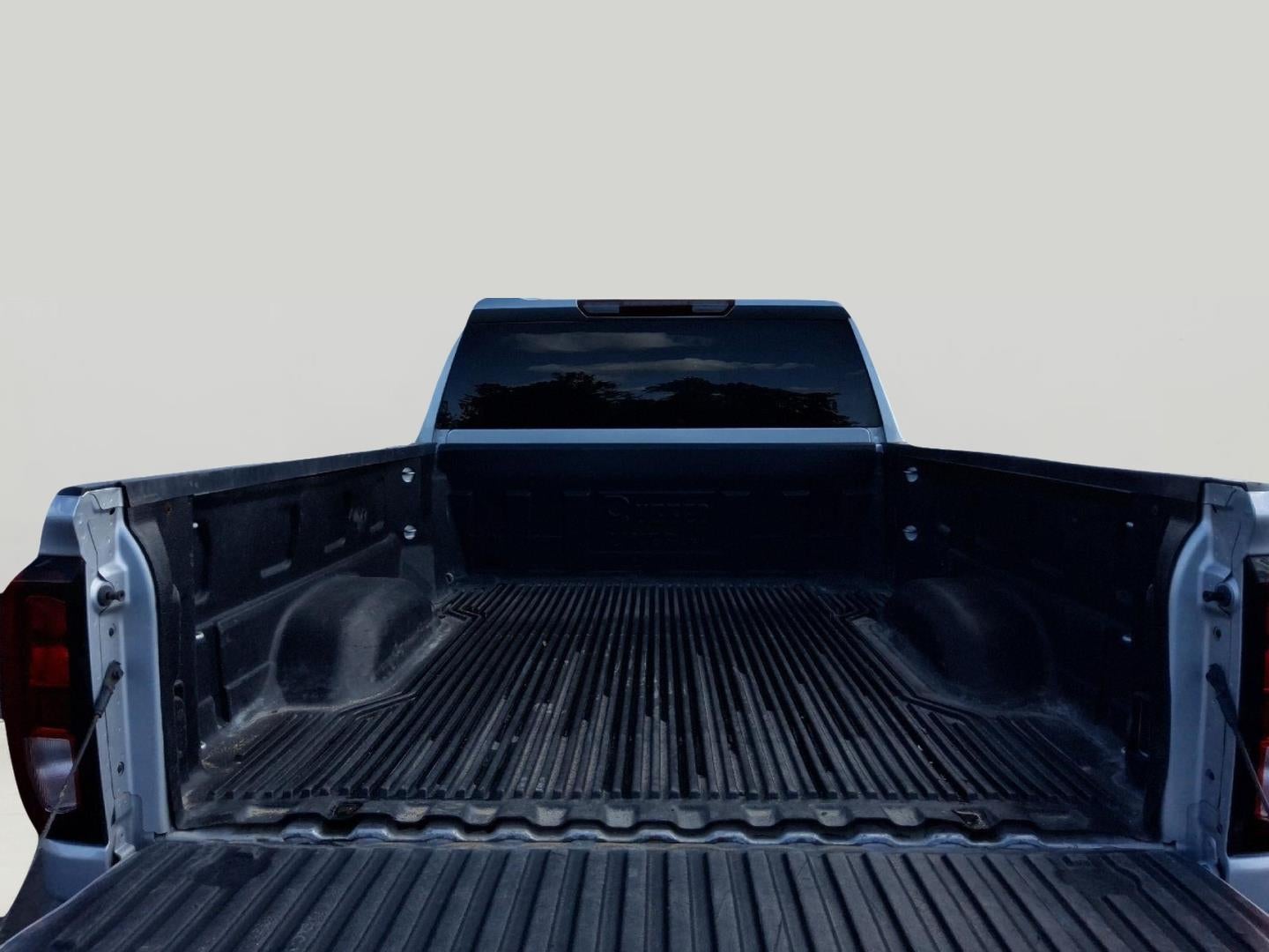 2021 GMC Sierra 2500 HD SLE